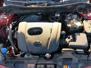 2016 Scion iA z VIN 3MYDLBZV8GY115501, wystawiony jako IAAI lot #40787802 z przebiegiem 184 833 mil mil oraz . Historia ofert i sprzedaży dostępna na DreamBid. Obrazek 10.