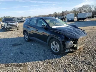 2022 Hyundai Tucson SE with VIN 5NMJA3AE7NH002655, listed as a Copart auction lot 41830425 with 60,880 mi miles and Salvage Title. Bid and sale history available at carsss.com. Image 10.