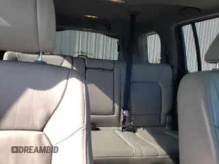 2013 Honda Pilot EX-L с VIN 5FNYF3H58DB041812, выставлен на аукционе Copart как лот 58415335 с пробегом 123 290 миль миль и Списание • Salvage title. История ставок и продаж доступна на DreamBid. Изображение 10.