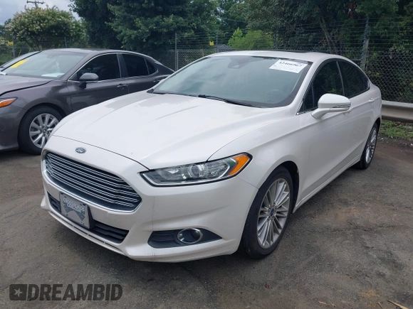 2016 Ford Fusion SE с VIN 3FA6P0HD3GR212579, выставлен на аукционе IAAI как лот 42466967 с пробегом 117 877 миль миль и . История ставок и продаж доступна на DreamBid. Изображение 6.