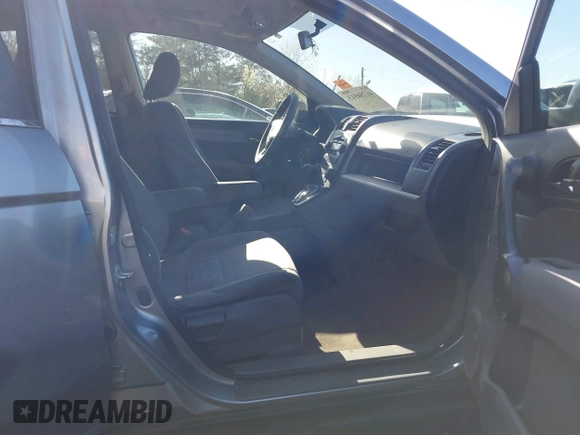 2008 Honda CR-V EX with VIN JHLRE38578C005753, listed as a IAAI auction lot 41758513 with 223,294 mi miles and . Bid and sale history available at carsss.com. Image 5.