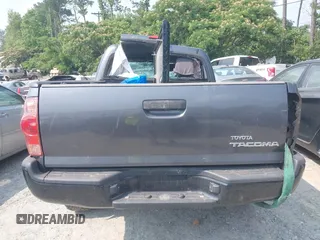 2013 Toyota Tacoma z VIN 5TFUX4EN2DX019669, wystawiony jako IAAI lot #42368685 z przebiegiem Nie podano mil oraz . Historia ofert i sprzedaży dostępna na DreamBid. Obrazek 15.