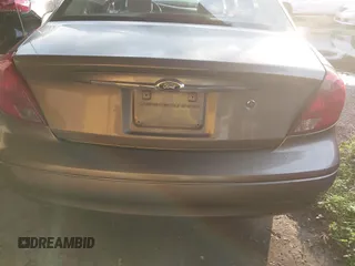 2002 Ford Taurus SE Standard with VIN 1FAFP53U22A140104, listed as a IAAI auction lot 42101393 with 178,279 mi miles and . Bid and sale history available at DreamBid. Image 6.
