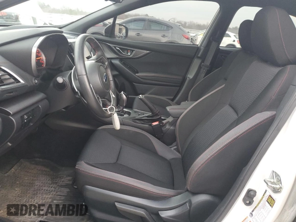 2019 Subaru Impreza Special Sports z VIN 4S3GKAJ69K3615388, wystawiony jako Copart lot #46227915 z przebiegiem 53 946 mil mil oraz Szkoda całkowita • Salvage title. Historia ofert i sprzedaży dostępna na DreamBid. Obrazek 7.