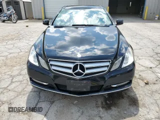 2012 Mercedes-Benz E-Class E 350 with VIN WDDKJ5KB3CF164397, listed as a Copart auction lot 63766524 with 107,151 mi miles and Salvage Title. Bid and sale history available at carsss.com. Image 5.