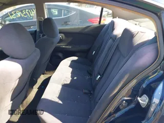 2006 Nissan Altima S with VIN 1N4AL11D36C244855, listed as a IAAI auction lot 41731231 with 73,997 mi miles and . Bid and sale history available at DreamBid. Image 8.