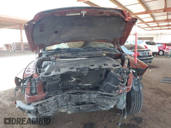 2013 Ram 1500 Express with VIN 3C6JR6AT8DG586557, listed as a IAAI auction lot 42478449 with 120,053 mi miles and . Bid and sale history available at DreamBid. Image 10.
