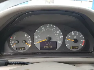 2003 Mercedes-Benz CLK 430 with VIN WDBLK70G13T139455, listed as a Copart auction lot 59117194 with 96,755 mi miles and Clean Title. Bid and sale history available at DreamBid. Image 9.