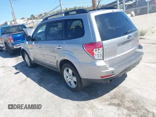 2010 Subaru Forester X Limited with VIN JF2SH6DC9AH742880, listed as a IAAI auction lot 41765277 with 76,488 mi miles and . Bid and sale history available at DreamBid. Image 3.