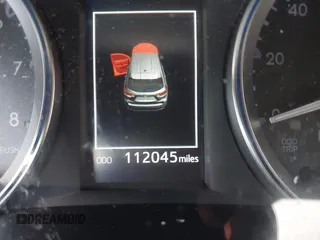 2018 Toyota Highlander Limited с VIN 5TDDZRFH7JS492422, выставлен на аукционе IAAI как лот 41125631 с пробегом 112 045 миль миль и . История ставок и продаж доступна на DreamBid. Изображение 15.