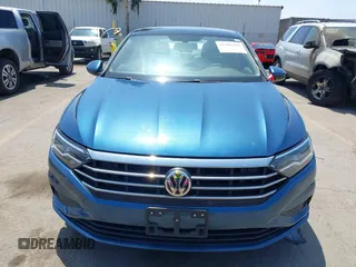 2021 Volkswagen Jetta S with VIN 3VWC57BU8MM049860, listed as a IAAI auction lot 42486170 with 66,054 mi miles and . Bid and sale history available at DreamBid. Image 12.