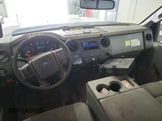 2015 Ford F-250 Lariat с VIN 1FT7W2B61FED46404, выставлен на аукционе IAAI как лот 42566193 с пробегом 306 588 миль миль и . История ставок и продаж доступна на DreamBid. Изображение 53.