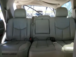 2005 Chevrolet Tahoe LT with VIN 1GNEC13T85R154586, listed as a Copart auction lot 48255335 with 235,856 mi miles and Salvage Title. Bid and sale history available at carsss.com. Image 10.