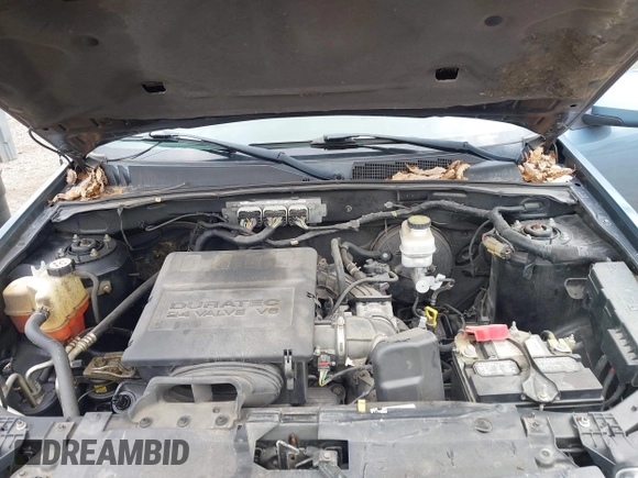 2011 Ford Escape Limited with VIN 1FMCU9EG0BKB38703, listed as a IAAI auction lot 42181197 with 157,400 mi miles and . Bid and sale history available at DreamBid. Image 10.