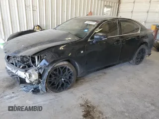 2016 Lexus GS 350 with VIN JTHCZ1BL5GA000160, listed as a Copart auction lot 50441485 with 176,082 mi miles and Salvage Title. Bid and sale history available at carsss.com. Image 1.