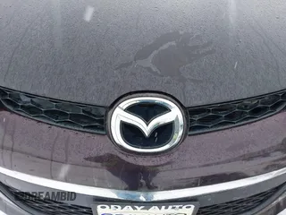 2011 Mazda CX-7 s Touring with VIN JM3ER4CL0B0381786, listed as a IAAI auction lot 41578810 with 130,340 mi miles. Bid and sale history available at carsss.com. Image 6.