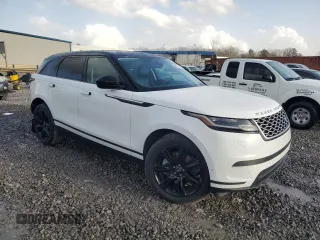 2021 Land Rover Range Rover Velar S с VIN SALYJ2EX4MA305818, выставлен на аукционе Copart как лот 88744575 с пробегом 40 114 миль миль и Списание • Salvage title. История ставок и продаж доступна на DreamBid. Изображение 4.