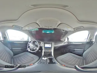 2020 Ford Fusion SE z VIN 3FA6P0HD8LR150929, wystawiony jako Copart lot #59086985 z przebiegiem 69 138 mil mil oraz Szkoda całkowita • Salvage title. Historia ofert i sprzedaży dostępna na DreamBid. Obrazek 15.