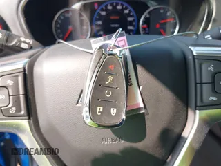 2020 Chevrolet Blazer RS с VIN 3GNKBERS6LS574787, выставлен на аукционе IAAI как лот 42390734 с пробегом 39 647 миль миль и . История ставок и продаж доступна на DreamBid. Изображение 11.