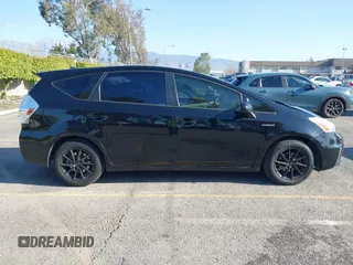 2014 Toyota Prius Two with VIN JTDZN3EU7EJ007910, listed as a IAAI auction lot 41929410 with 162,013 mi miles and . Bid and sale history available at DreamBid. Image 13.