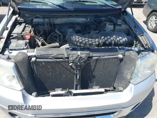 2007 Ford F-150 XL with VIN 1FTRF14W97NA85797, listed as a IAAI auction lot 42682319 with 178,748 mi miles and . Bid and sale history available at DreamBid. Image 10.