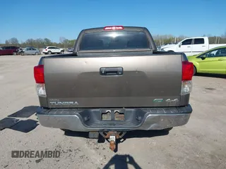 2013 Toyota Tundra with VIN 5TFDW5F11DX284846, listed as a IAAI auction lot 42199103 with 229,535 mi miles and . Bid and sale history available at DreamBid. Image 16.