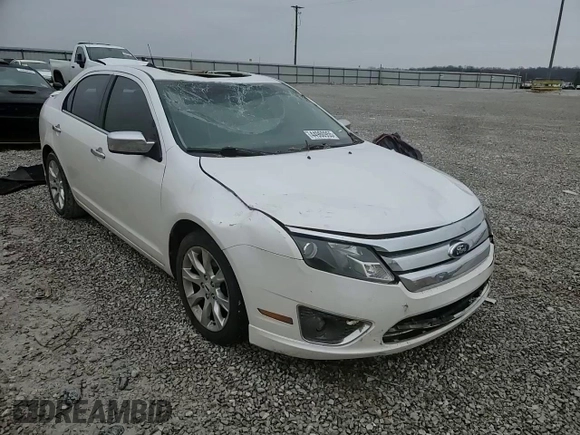 2012 Ford Fusion SEL with VIN 3FAHP0JA9CR300362, listed as a Copart auction lot 44960955 with 141,883 mi miles and Salvage Title. Bid and sale history available at carsss.com. Image 11.