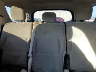 2022 Ford Explorer z VIN 1FMSK7BH4NGB93987, wystawiony jako Copart lot #46598345 z przebiegiem 85 281 mil mil oraz Szkoda całkowita • Salvage title. Historia ofert i sprzedaży dostępna na DreamBid. Obrazek 10.