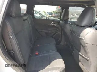2022 Mitsubishi Outlander SE с VIN JA4J3UA84NZ065633, выставлен на аукционе Copart как лот 59822445 с пробегом 77 343 миль миль и Списание • Salvage title. История ставок и продаж доступна на DreamBid. Изображение 11.