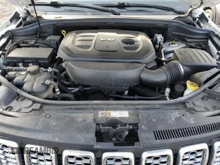 2018 Jeep Grand Cherokee High Altitude with VIN 1C4RJFCG9JC436944, listed as a Copart auction lot 45925585 with 90,683 mi miles and Salvage Title. Bid and sale history available at carsss.com. Image 12.