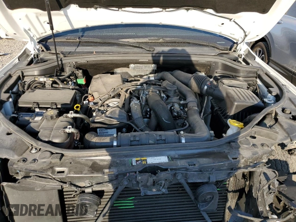 2018 Jeep Grand Cherokee with VIN 1C4RJFLM6JC387112, listed as a Copart auction lot 70716694 with 41,806 mi miles and Salvage title. Bid and sale history available at DreamBid. Image 11.