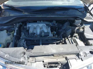 2006 Nissan Murano SL z VIN JN8AZ08W76W513906, wystawiony jako IAAI lot #42304436 z przebiegiem Nie podano mil oraz . Historia ofert i sprzedaży dostępna na DreamBid. Obrazek 10.