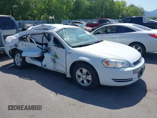 2016 Chevrolet Impala LS с VIN 2G1WA5E31G1139570, выставлен на аукционе IAAI как лот 42427031 с пробегом 43 903 миль миль и . История ставок и продаж доступна на DreamBid. Изображение 1.