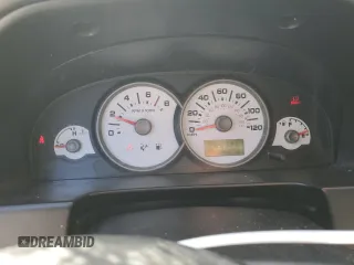 2005 Ford Escape XLS Value с VIN 1FMYU92Z75KB68457, выставлен на аукционе Copart как лот 46427005 с пробегом 144 278 миль миль и Списание • Salvage title. История ставок и продаж доступна на DreamBid. Изображение 9.