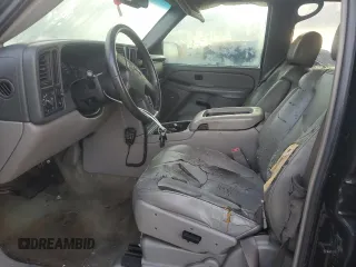 2004 GMC Yukon SLT with VIN 1GKEC13T74R119419, listed as a Copart auction lot 74014864 with 0 mi miles and Salvage Title. Bid and sale history available at carsss.com. Image 7.