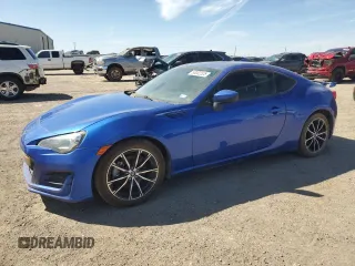 2017 Subaru BRZ Premium with VIN JF1ZCAB13H9603564, listed as a Copart auction lot 50002525 with 110,550 mi miles and Clean Title. Bid and sale history available at carsss.com. Image 1.