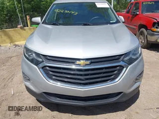 2018 Chevrolet Equinox LT z VIN 2GNAXJEV5J6309683, wystawiony jako IAAI lot #42238143 z przebiegiem 77 164 mil mil oraz . Historia ofert i sprzedaży dostępna na DreamBid. Obrazek 12.