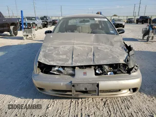 1998 Saturn SL with VIN 1G8ZK5270WZ273902, listed as a Copart auction lot 73430844 with Not provided miles and Salvage title. Bid and sale history available at DreamBid. Image 5.