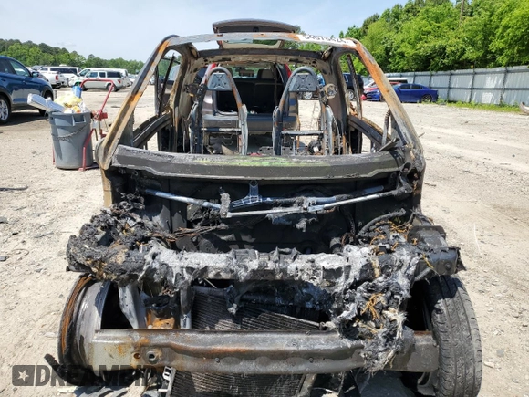 2014 Smart fortwo Passion with VIN WMEEJ9AA5EK772392, listed as a Copart auction lot 60816254 with Not provided miles and Non repairable. Bid and sale history available at DreamBid. Image 5.
