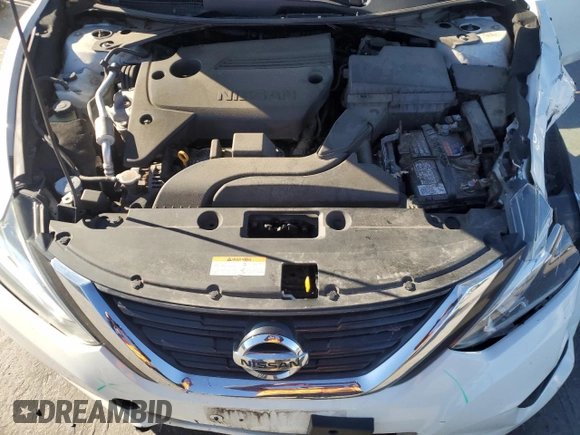 2018 Nissan Altima SV with VIN 1N4AL3AP3JC188303, listed as a Copart auction lot 45043785 with 162,027 mi miles and Salvage Title. Bid and sale history available at DreamBid. Image 11.