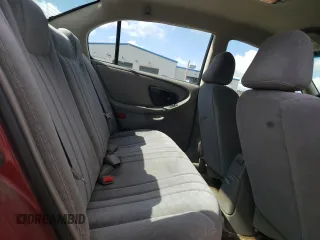 2004 Chevrolet Classic with VIN 1G1ND52F24M530437, listed as a Copart auction lot 73416874 with 163,829 mi miles and Salvage Title. Bid and sale history available at carsss.com. Image 10.