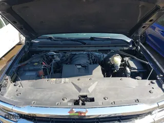 2016 Chevrolet Silverado 1500 LS with VIN 1GCRCNEH2GZ123783, listed as a IAAI auction lot 41919505 with 145,634 mi miles. Bid and sale history available at carsss.com. Image 10.