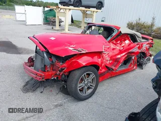 2013 Ford Mustang V6 с VIN 1ZVBP8EM9D5239745, выставлен на аукционе IAAI как лот 27432615 с пробегом Не указан миль и . История ставок и продаж доступна на DreamBid. Изображение 2.