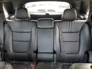 2014 Kia Sorento SX Limited with VIN 5XYKW4A75EG451940, listed as a Copart auction lot 42764645 with 127,024 mi miles and Clean Title. Bid and sale history available at carsss.com. Image 10.