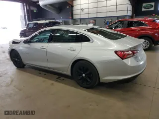 2020 Chevrolet Malibu LT with VIN 1G1ZD5ST2LF039327, listed as a Copart auction lot 54559895 with 113,476 mi miles and Clean Title. Bid and sale history available at carsss.com. Image 2.