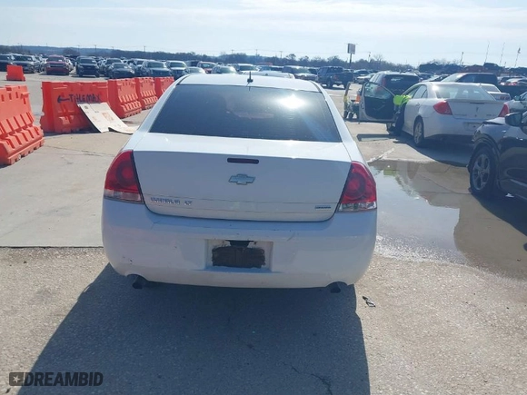 2015 Chevrolet Impala Limited LT with VIN 2G1WB5E31F1138656, listed as a IAAI auction lot 41565620 with NaN miles. Bid and sale history available at carsss.com. Image 16.