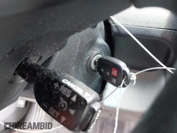 2015 Toyota Camry XLE with VIN 4T4BF1FK1FR446697, listed as a IAAI auction lot 42077763 with 119,278 mi miles and . Bid and sale history available at DreamBid. Image 11.