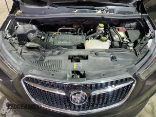 2020 Buick Encore Preferred with VIN KL4CJASB9LB019762, listed as a Copart auction lot 86336274 with 36,614 mi miles and Non Repairable. Bid and sale history available at DreamBid. Image 12.