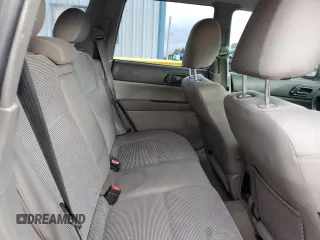 2006 Subaru Forester 2.5 X with VIN JF1SG63676H759932, listed as a Copart auction lot 79277634 with 257,886 mi miles and Salvage Title. Bid and sale history available at carsss.com. Image 10.