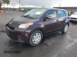 2013 Scion xD with VIN JTKKUPB42D1039123, listed as a IAAI auction lot 41797968 with Not provided miles and . Bid and sale history available at DreamBid. Image 17.